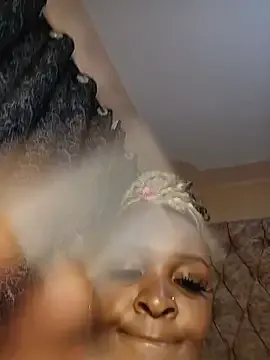 Freechat Cristy_Lin on StripChat