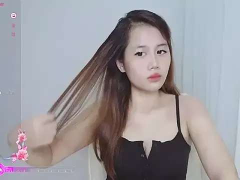 Freechat Crystal_Lea on StripChat