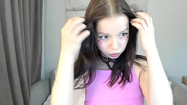 Freechat crystal_lilith on StripChat