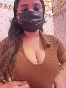 Curvy_Anaya on StripChat