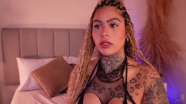 curvyliciousss model from sc