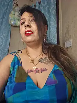 cute-tanvi on StripChat