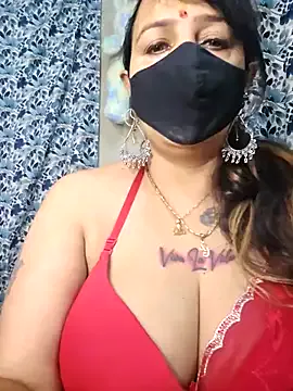 cute-tanvi on StripChat