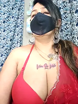 cute-tanvi on StripChat