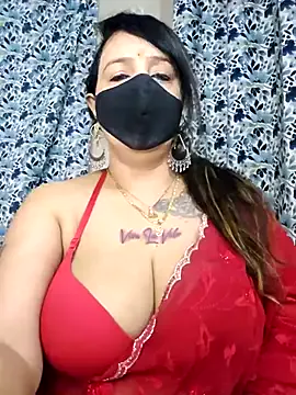 cute-tanvi on StripChat