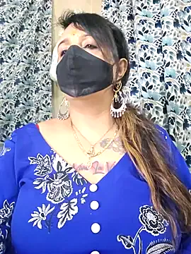 cute-tanvi on StripChat