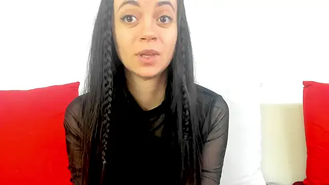 Freechat cute_angel95 on StripChat