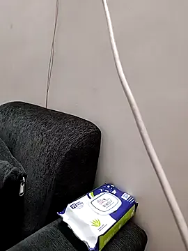 Cute_Kritika on StripChat