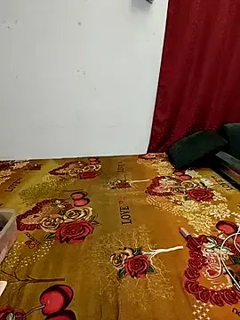 Cute_Kritika on StripChat