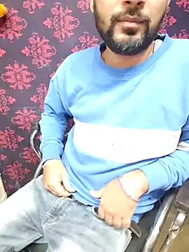 Cute_Lucky on StripChat