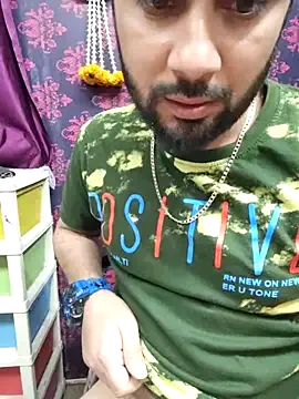 Cute_Lucky on StripChat