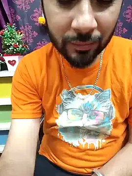 Cute_Lucky on StripChat