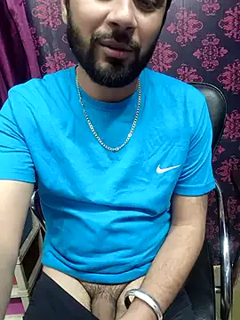 Cute_Lucky on StripChat