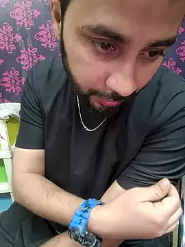 Cute_Lucky on StripChat