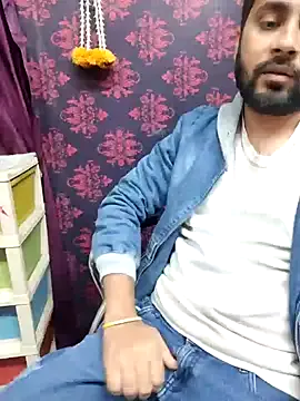 Cute_Lucky on StripChat