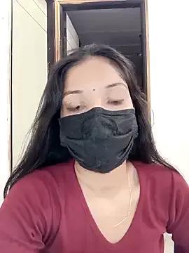 Private Cute_Rakhi8 on StripChat
