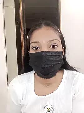Private Cute_Rakhi8 on StripChat