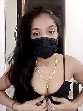 Private Cute_Rakhi8 on StripChat