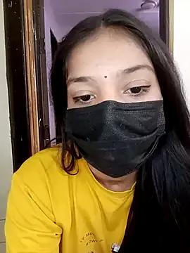 Private Cute_Rakhi8 on StripChat