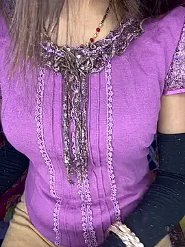 StripChat CUTI-NAINA is Private CUTI-NAINA — Desi puccy