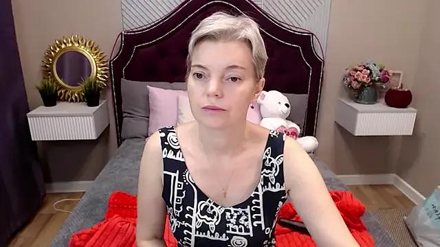 Freechat Cutie_Erikaa1 on StripChat