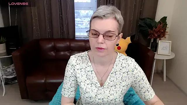 Freechat Cutie_Erikaa1 on StripChat