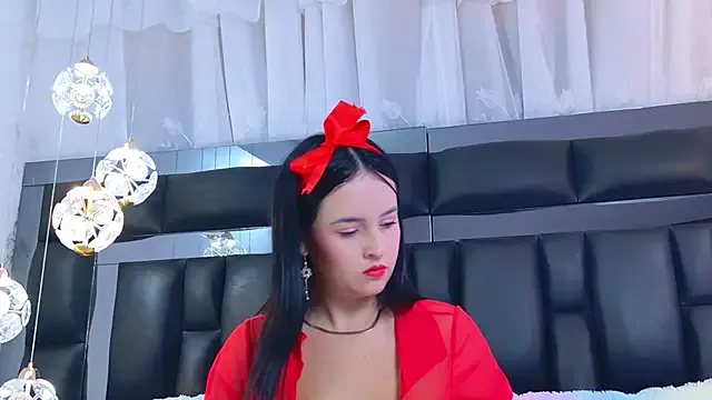 Freechat DahianaMoss on StripChat