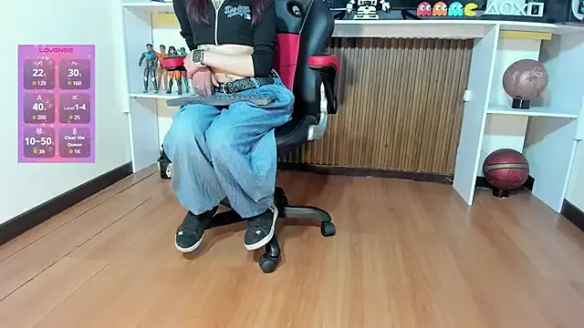 Dakota_Addams's avatar