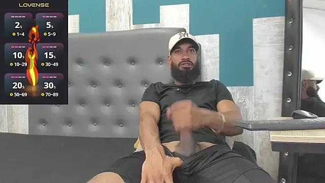 Damian_Shakur — cum show