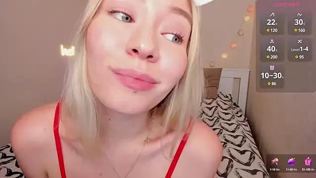 DanaCandy on StripChat 