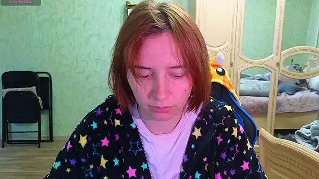 DanaMartina on StripChat 