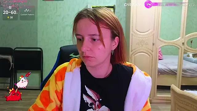 DanaMartina on StripChat 