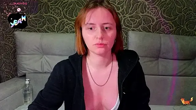 DanaMartina model from sc