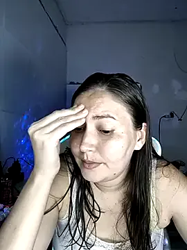 Freechat dani123unica on StripChat