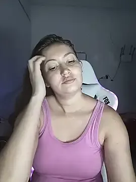 Freechat dani123unica on StripChat