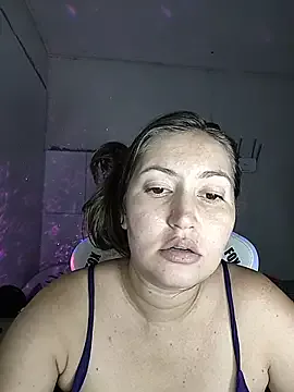 Freechat dani123unica on StripChat