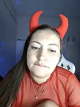 Freechat dani123unica on StripChat