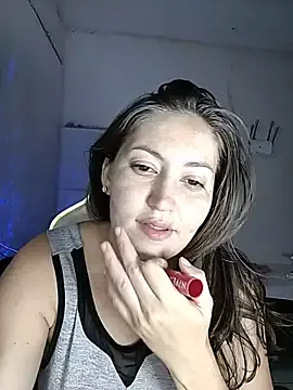 Freechat dani123unica on StripChat