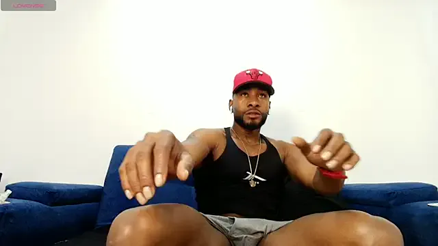 Freechat Dante_Knox on StripChat