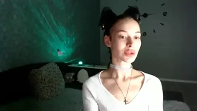 Freechat Daphne_Darkthorn on StripChat