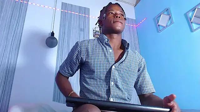 Dark_stallionX — pre cum