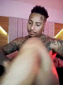 Freechat David_tatto1 on StripChat