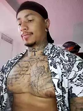Freechat David_tatto1 on StripChat