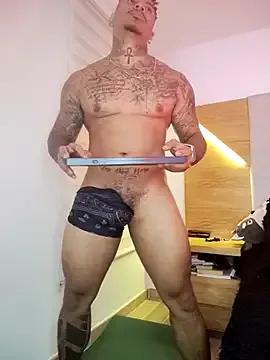 Freechat David_tatto1 on StripChat