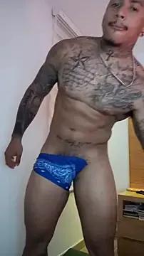 Freechat David_tatto1 on StripChat