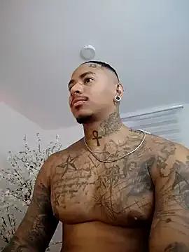 Freechat David_tatto1 on StripChat