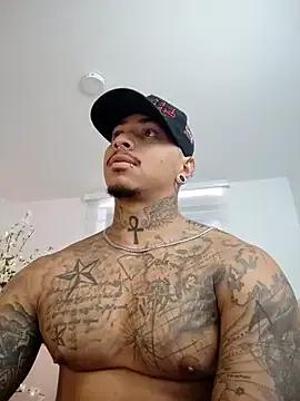 Freechat David_tatto1 on StripChat