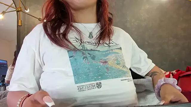 dawa_angels on StripChat