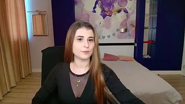 DemmyRose on StripChat 