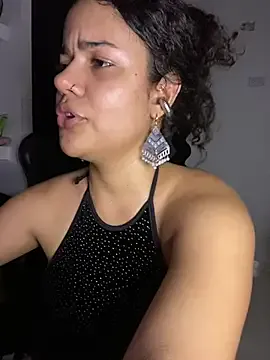 demonaughtyyy on StripChat